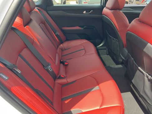 Certified 2024 Kia K5 GT-Line AWD/4WD image 13