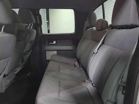Used 2014 Ford F150 XLT image 11