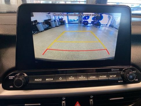 Used 2019 Kia Forte LXS image 16