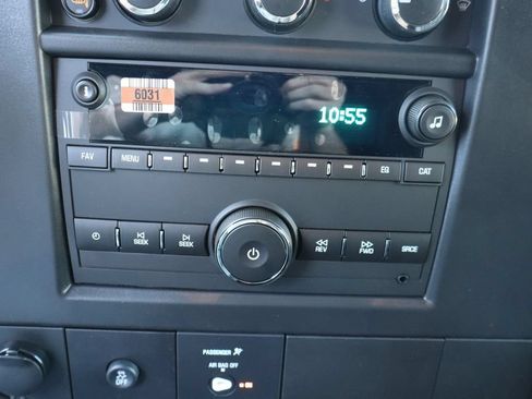 New 2026 Chevrolet Express 2500 w/ Driver Convenience Package RWD image 13