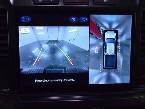 Used 2024 Ford F350 Lariat image 24