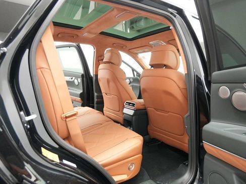 New 2026 Genesis GV80 3.5T Prestige AWD/4WD image 35