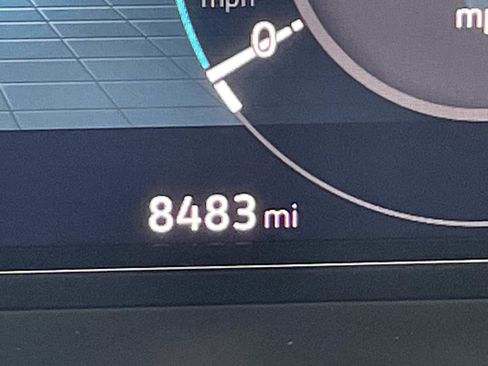 Certified 2025 Volkswagen Atlas SE w/ Panoramic Sunroof Package image 23