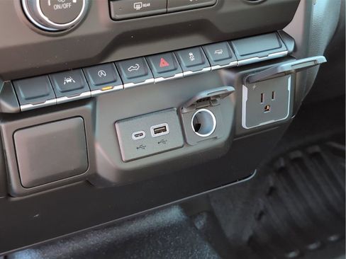 New 2026 Chevrolet Silverado 1500 W/T w/ WT Value Package RWD image 19