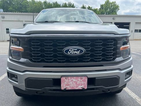 Used 2024 Ford F150 STX AWD/4WD image 14