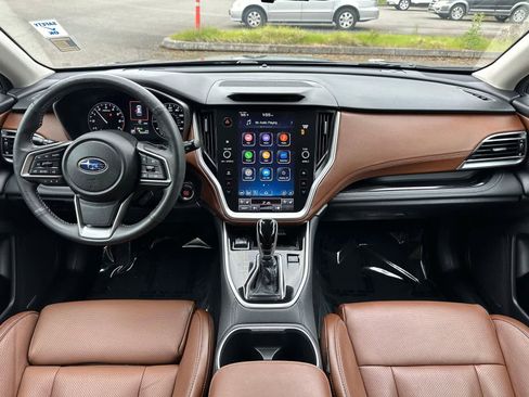 Used 2023 Subaru Outback Touring XT AWD/4WD image 9
