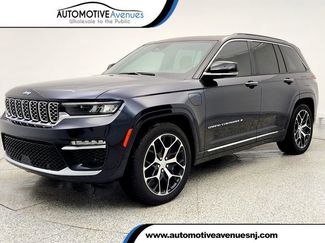 Used 2024 Jeep Grand Cherokee Summit video 1