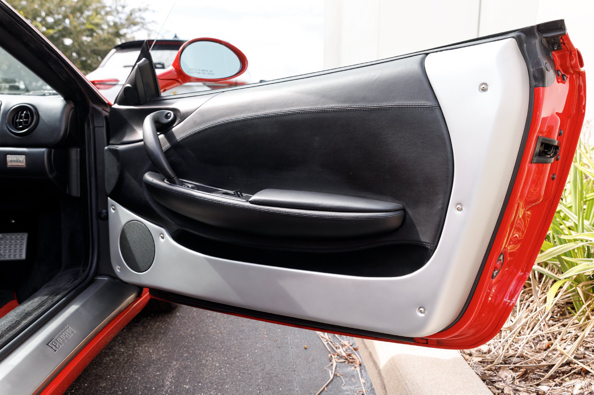 Used 2003 Ferrari 360 Modena RWD image 14