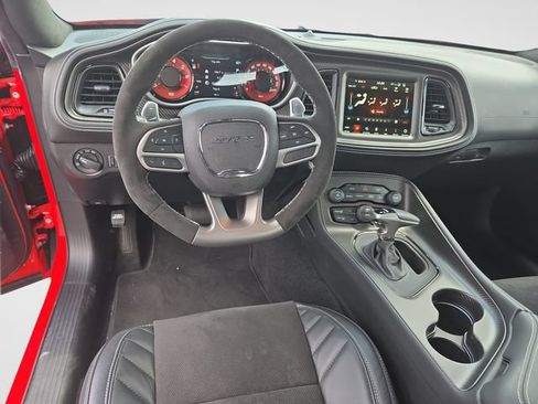 Used 2023 Dodge Challenger SRT Hellcat Redeye RWD image 10