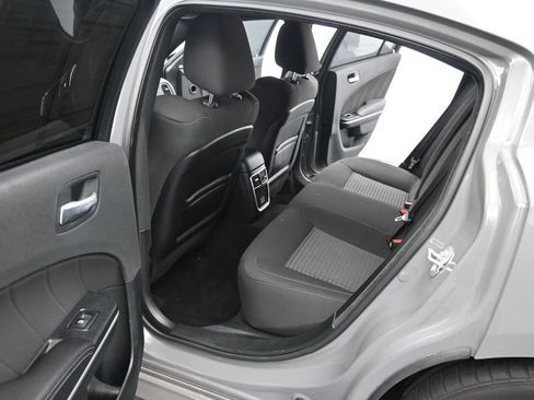 Used 2023 Dodge Charger Scat Pack RWD image 18