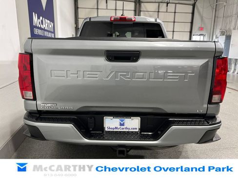 Used 2024 Chevrolet Colorado LT w/ LT Convenience Package AWD/4WD image 6