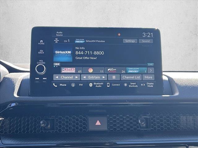 Used 2024 Honda CR-V EX-L image 18