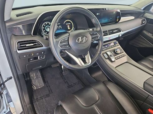 Certified 2022 Hyundai Palisade Limited AWD/4WD image 13