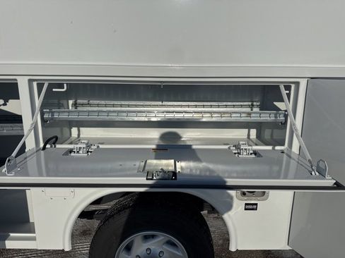 New 2026 Ford E-350 and Econoline 350 Super Duty w/ Power Equipment Group image 11