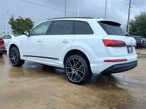 Used 2023 Audi Q7 3.0T Prestige image 6