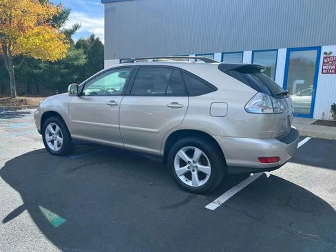 Used 2007 Lexus RX 350 AWD image 4