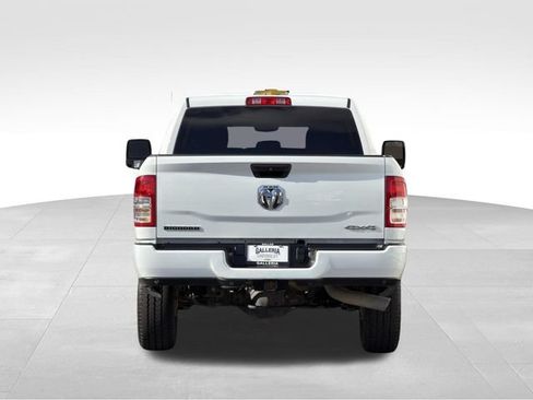 Used 2024 RAM 2500 Big Horn w/ Off Road Package AWD/4WD image 9