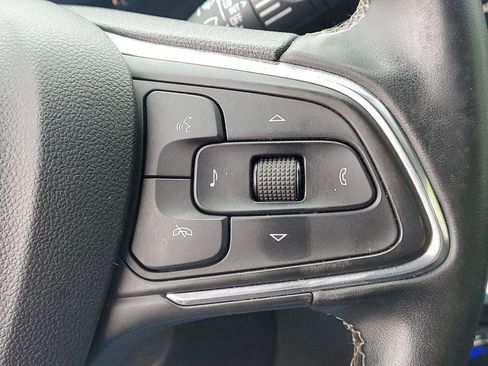 Used 2024 Buick Encore GX Preferred FWD image 9