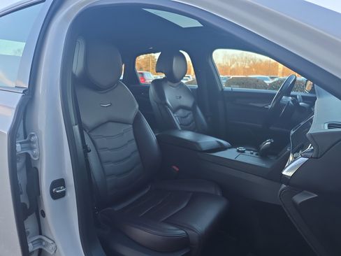 Used 2019 Cadillac CT6 Sport image 32