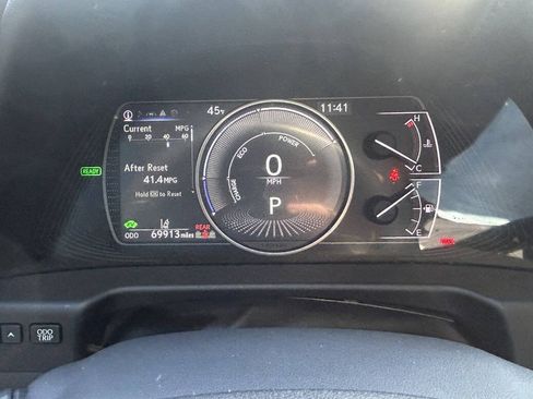 Used 2021 Lexus ES 300h w/ Accessory Package 2 image 15