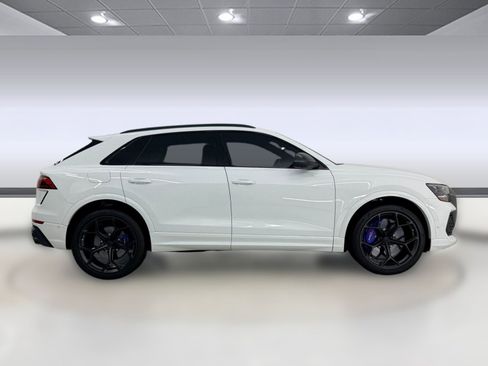 Used 2026 Audi RS Q8 performance AWD/4WD image 8