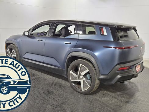 Used 2023 Fisker Ocean One image 7