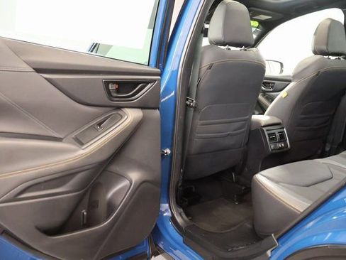 Certified 2023 Subaru Forester Wilderness image 30