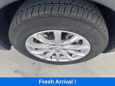 Used 2023 Cadillac XT4 Luxury FWD image 22