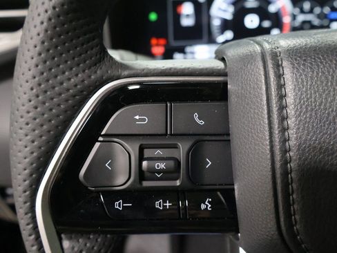 New 2025 Toyota Tundra Platinum image 30