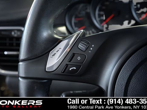 Used 2016 Porsche Panamera 4 Edition AWD/4WD image 45