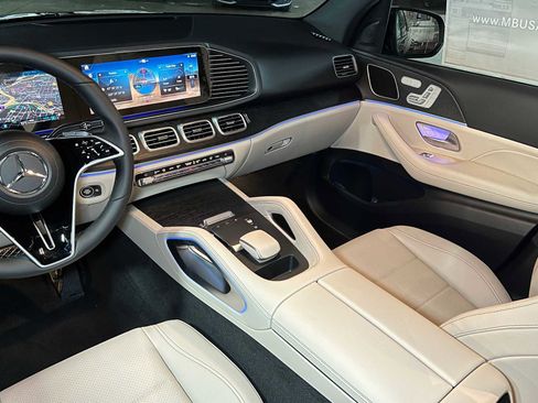 New 2026 Mercedes-Benz GLE 350 4MATIC image 44