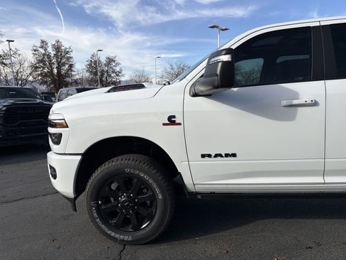 New 2026 RAM 2500 Laramie image 10