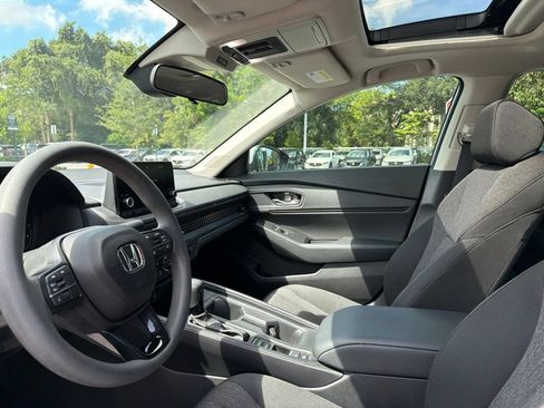 Used 2024 Honda Accord EX image 15