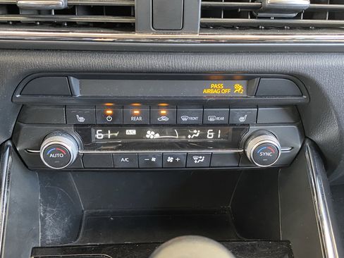 Used 2019 MAZDA CX-9 Touring AWD/4WD image 27