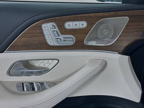 New 2026 Mercedes-Benz GLE 53 AMG GLE 53 AMG image 18