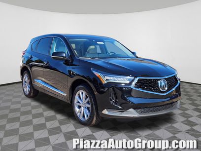 Certified 2023 Acura RDX AWD