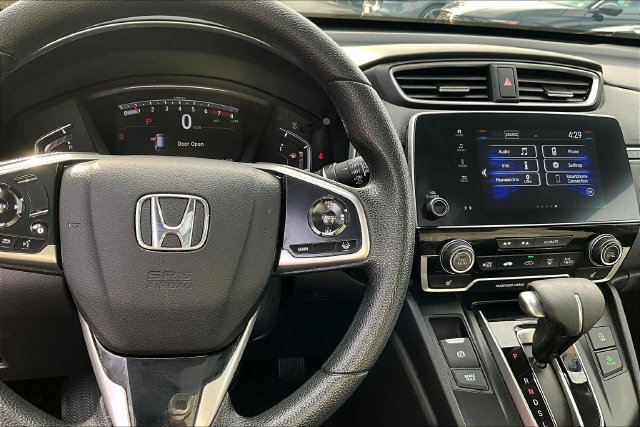 Used 2021 Honda CR-V EX image 12