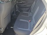 Used 2025 Chevrolet TrailBlazer LS w/ LS Convenience Package image 4