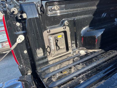 New 2026 Ford Maverick XLT w/ XLT Luxury Package image 11