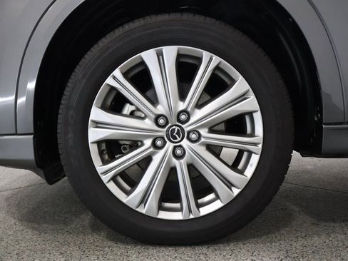 Certified 2023 MAZDA CX-5 Signature image 5