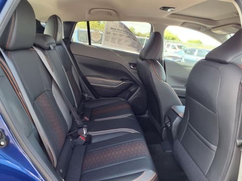 New 2026 Subaru Crosstrek 2.5i Limited AWD/4WD image 16