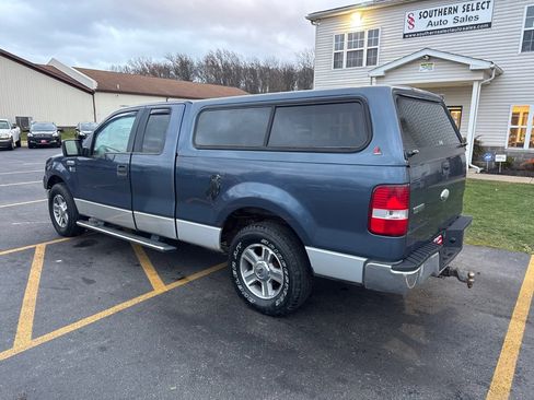 Used 2006 Ford F150 2WD SuperCab image 9