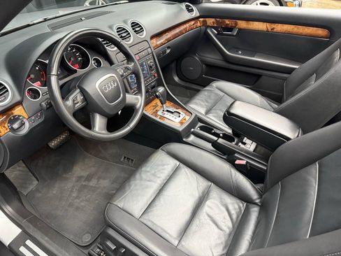 Used 2009 Audi A4 2.0T AWD/4WD image 18