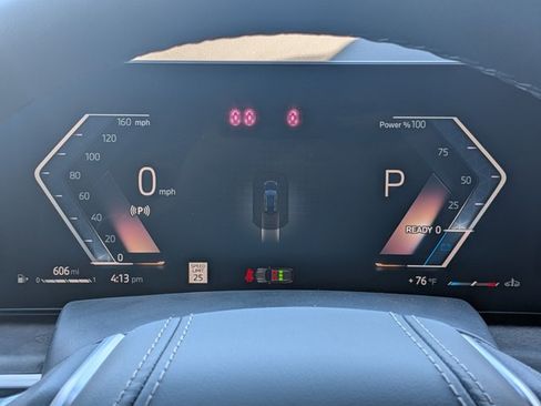 New 2026 BMW X5 xDrive40i w/ Executive Package AWD/4WD image 11