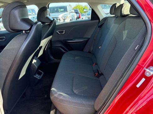 Used 2025 Kia K4 FWD image 13