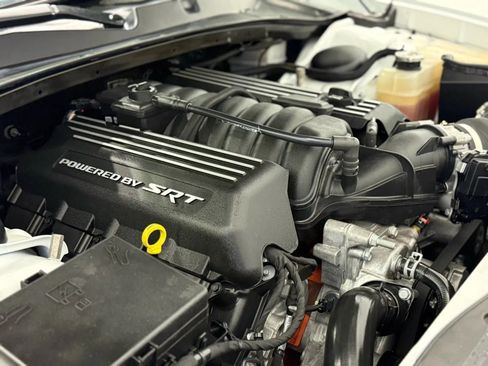 Used 2023 Dodge Charger Scat Pack w/ Plus Group image 32