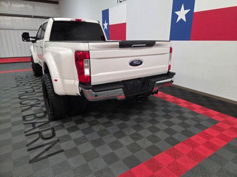 Used 2019 Ford F450 Lariat w/ Tow Technology Bundle image 11