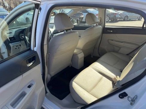 Used 2013 Subaru Impreza 2.0i Limited AWD/4WD image 31