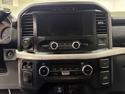 Certified 2023 Ford F150 XLT w/ Equipment Group 301A Mid AWD/4WD image 24