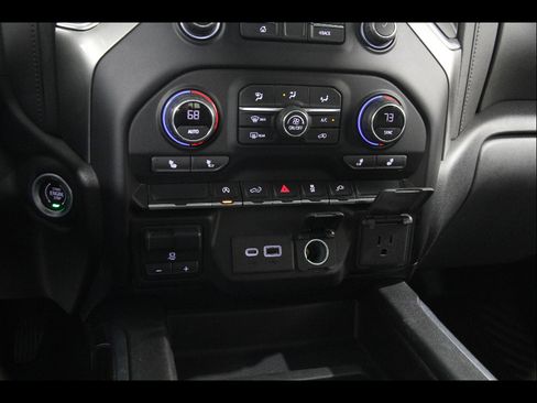 Certified 2021 Chevrolet Silverado 1500 RST w/ Convenience Package II AWD/4WD image 16